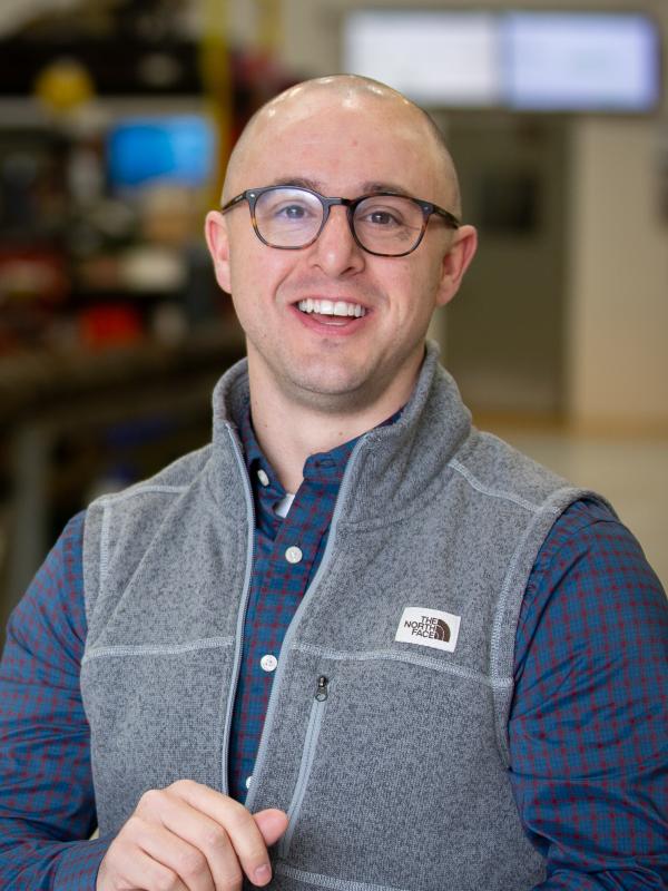 Dakota Bartles - Municipal Business Unit Manager